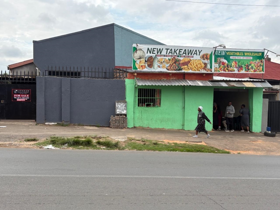 3 Bedroom Property for Sale in West Turffontein Gauteng