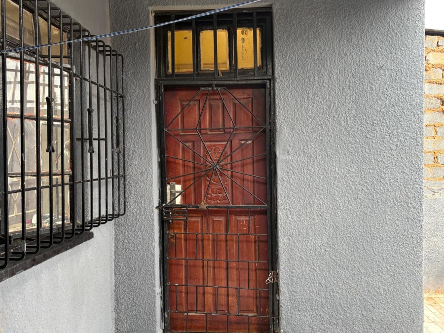 3 Bedroom Property for Sale in West Turffontein Gauteng