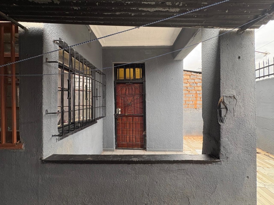 3 Bedroom Property for Sale in West Turffontein Gauteng