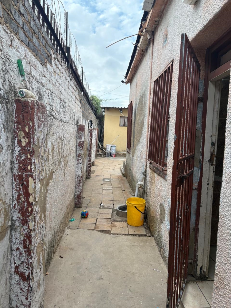 3 Bedroom Property for Sale in West Turffontein Gauteng