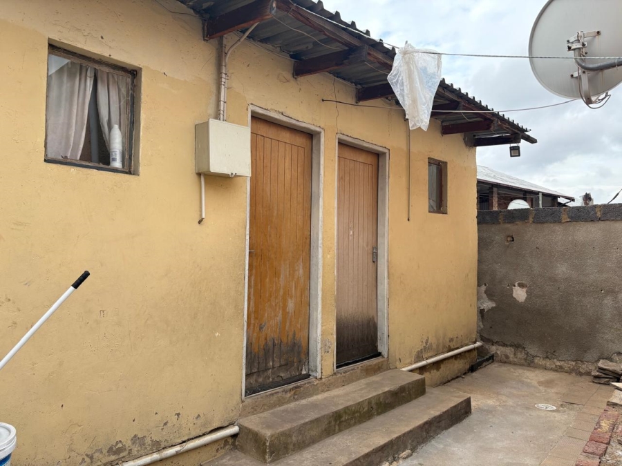 3 Bedroom Property for Sale in West Turffontein Gauteng