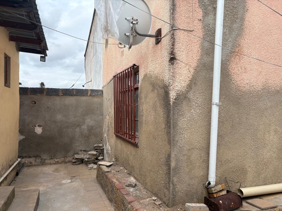 3 Bedroom Property for Sale in West Turffontein Gauteng