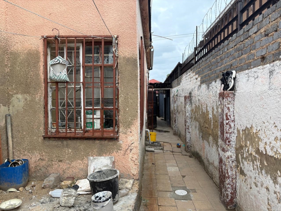 3 Bedroom Property for Sale in West Turffontein Gauteng