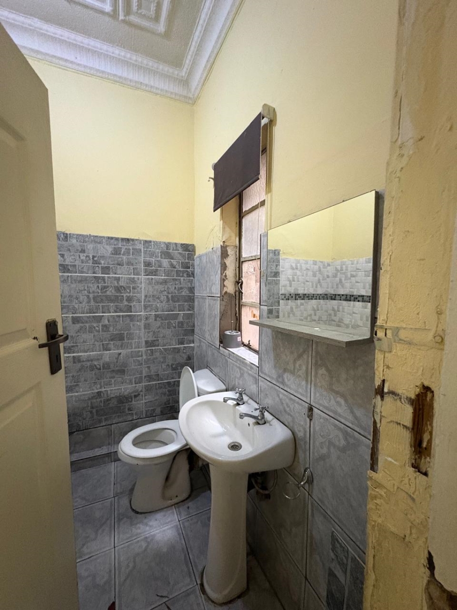 3 Bedroom Property for Sale in West Turffontein Gauteng