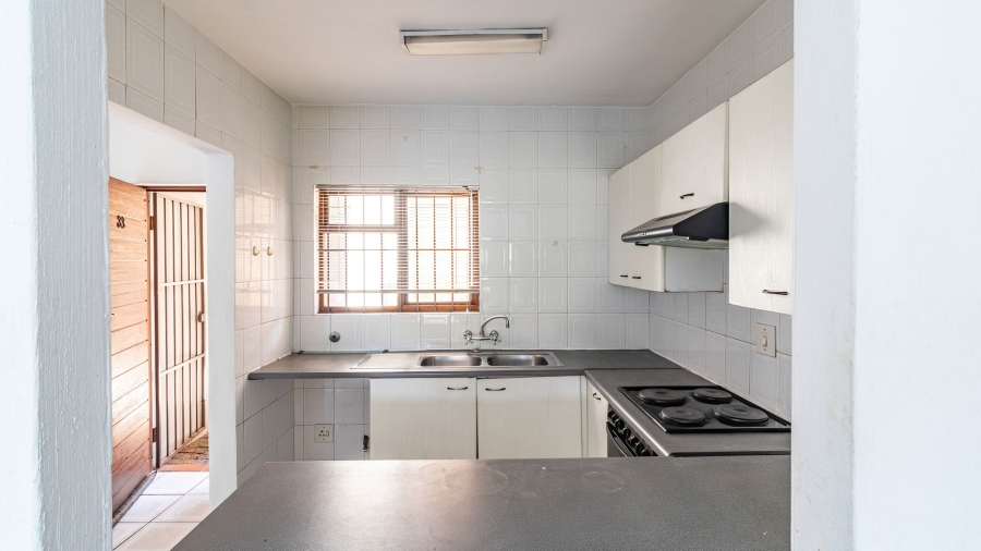 2 Bedroom Property for Sale in Bassonia Gauteng