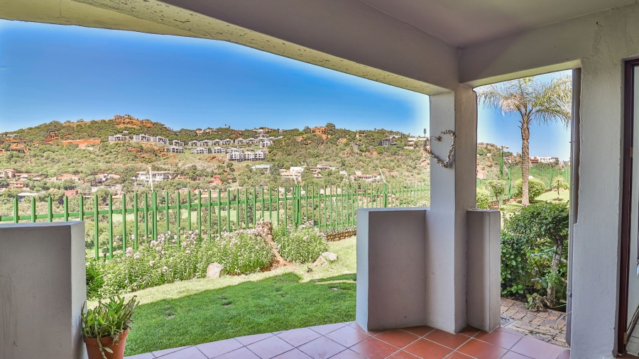 2 Bedroom Property for Sale in Bassonia Gauteng