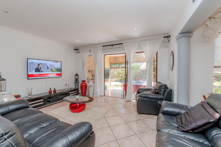 4 Bedroom Property for Sale in Boskruin Gauteng