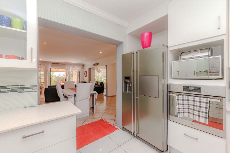 4 Bedroom Property for Sale in Boskruin Gauteng