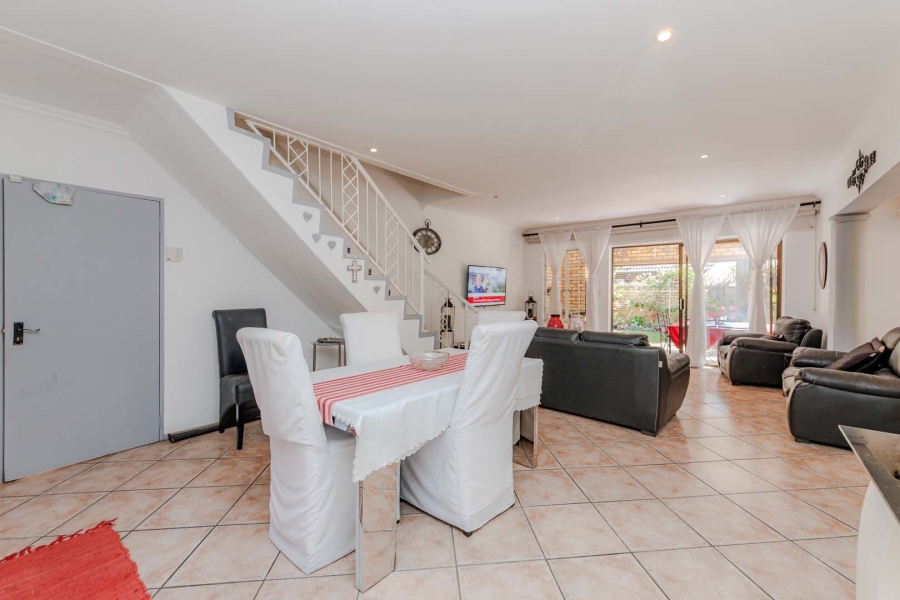 4 Bedroom Property for Sale in Boskruin Gauteng