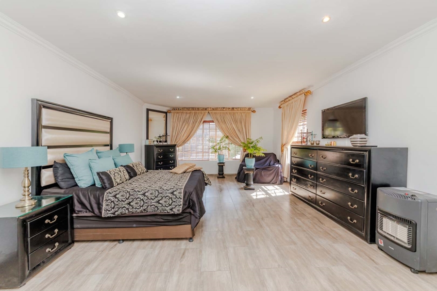 4 Bedroom Property for Sale in Boskruin Gauteng