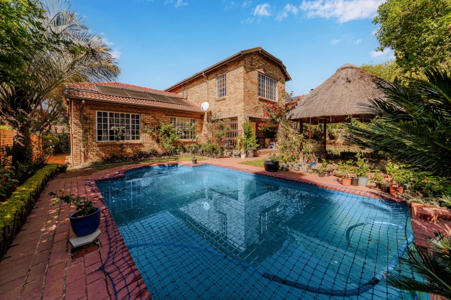 4 Bedroom Property for Sale in Boskruin Gauteng