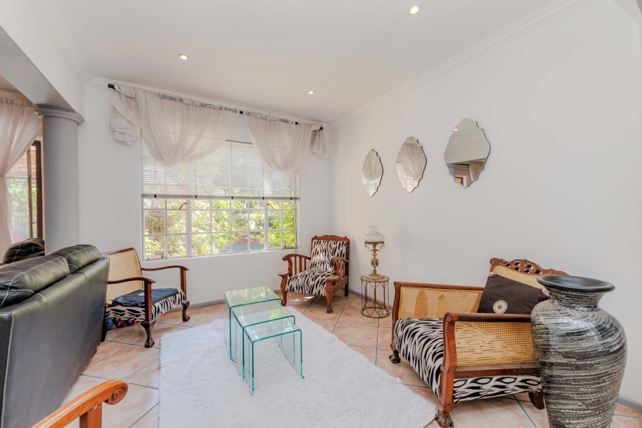 4 Bedroom Property for Sale in Boskruin Gauteng