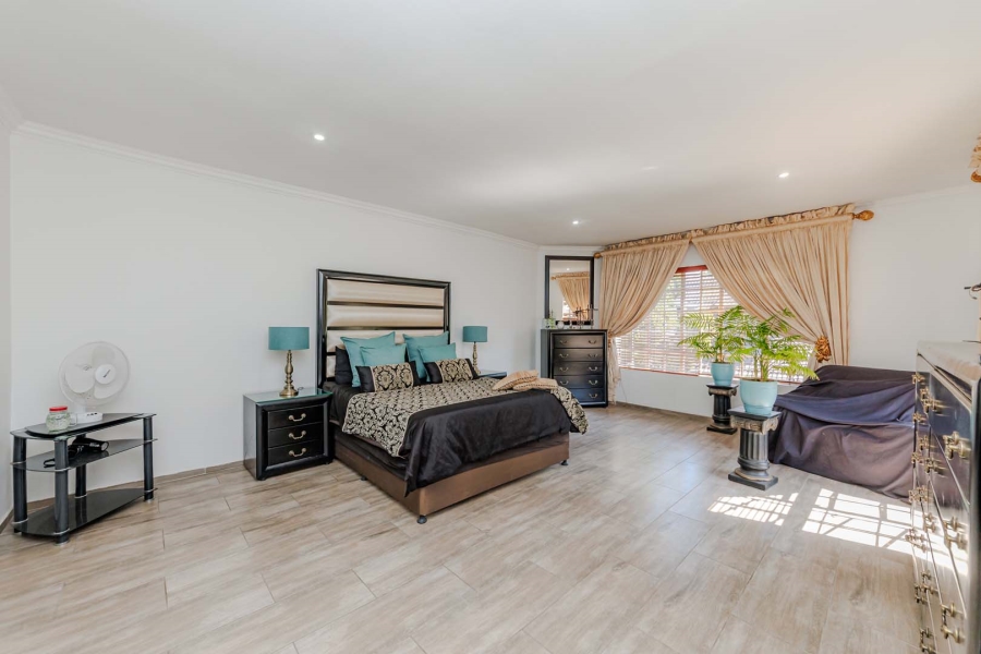 4 Bedroom Property for Sale in Boskruin Gauteng