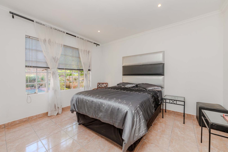 4 Bedroom Property for Sale in Boskruin Gauteng