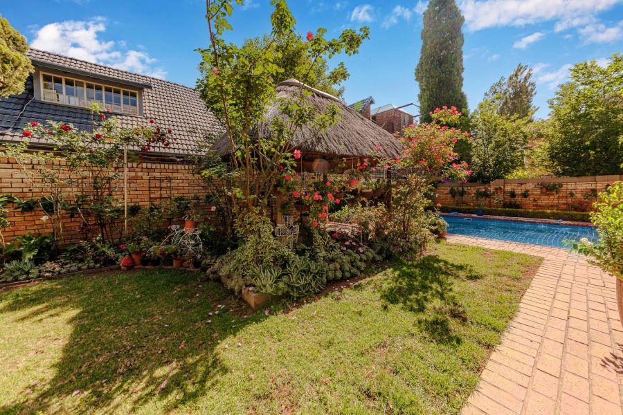 4 Bedroom Property for Sale in Boskruin Gauteng