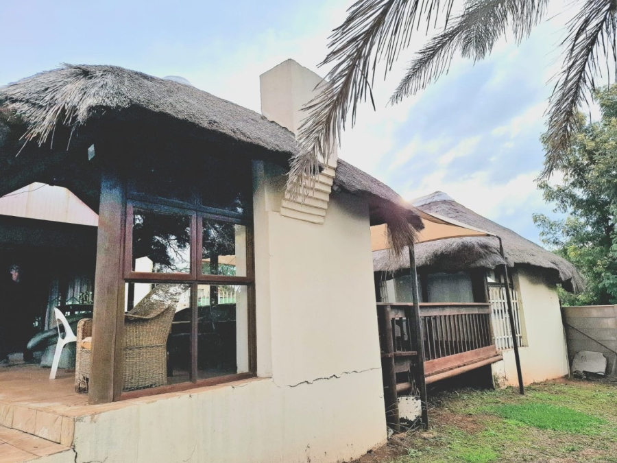 3 Bedroom Property for Sale in Hillshaven Gauteng