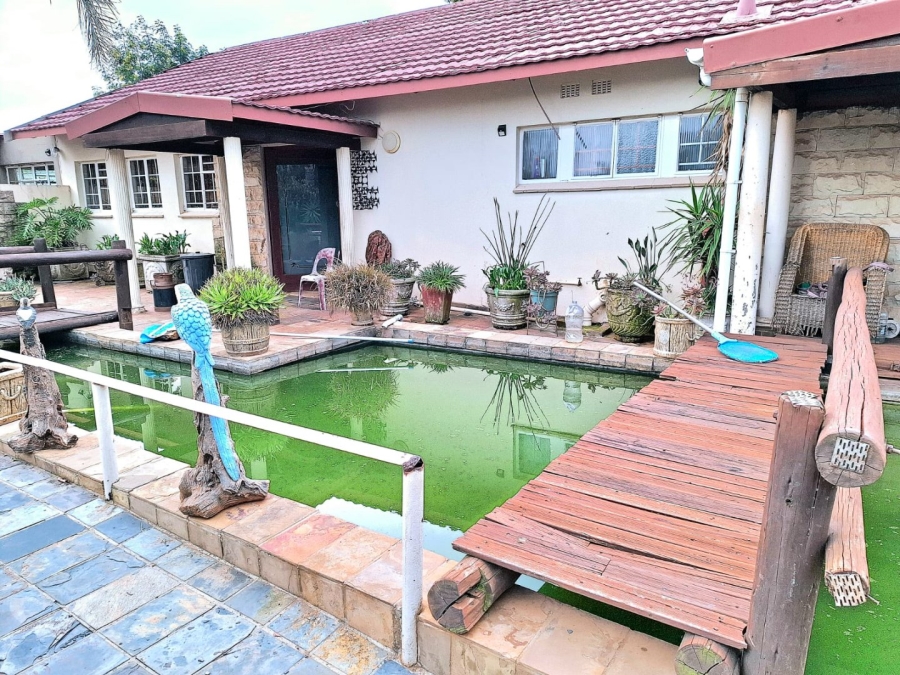 3 Bedroom Property for Sale in Hillshaven Gauteng