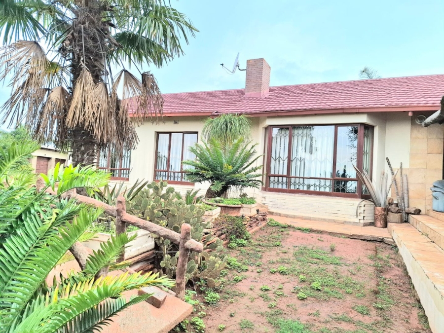 3 Bedroom Property for Sale in Hillshaven Gauteng
