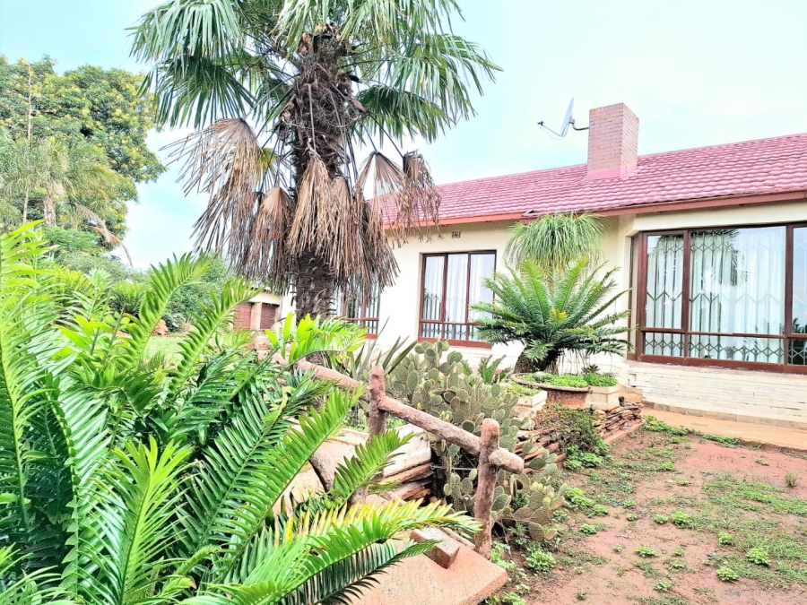 3 Bedroom Property for Sale in Hillshaven Gauteng