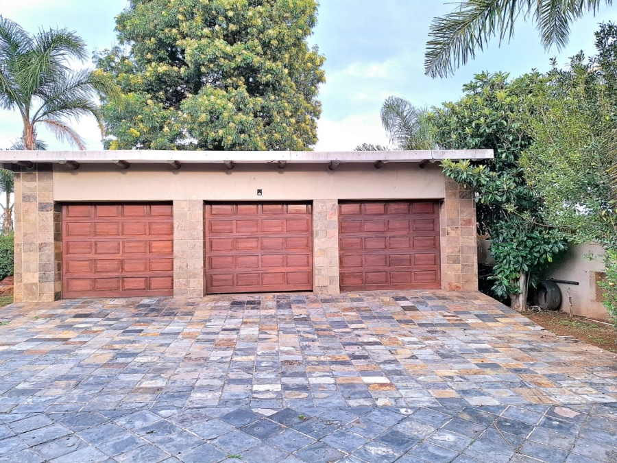 3 Bedroom Property for Sale in Hillshaven Gauteng