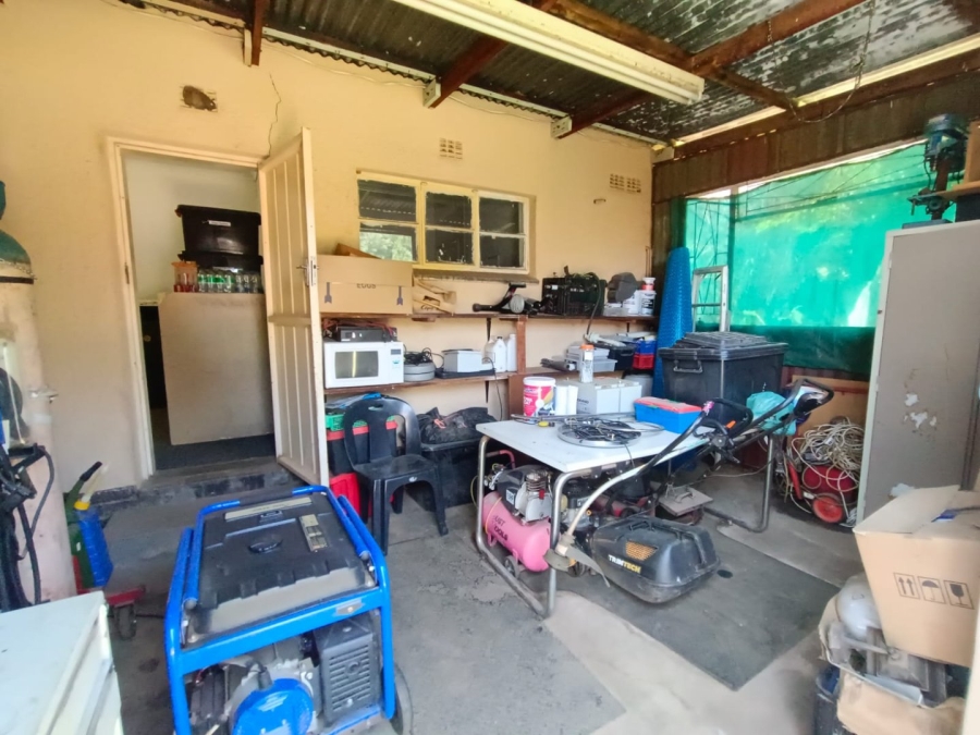 3 Bedroom Property for Sale in Greenhills Gauteng