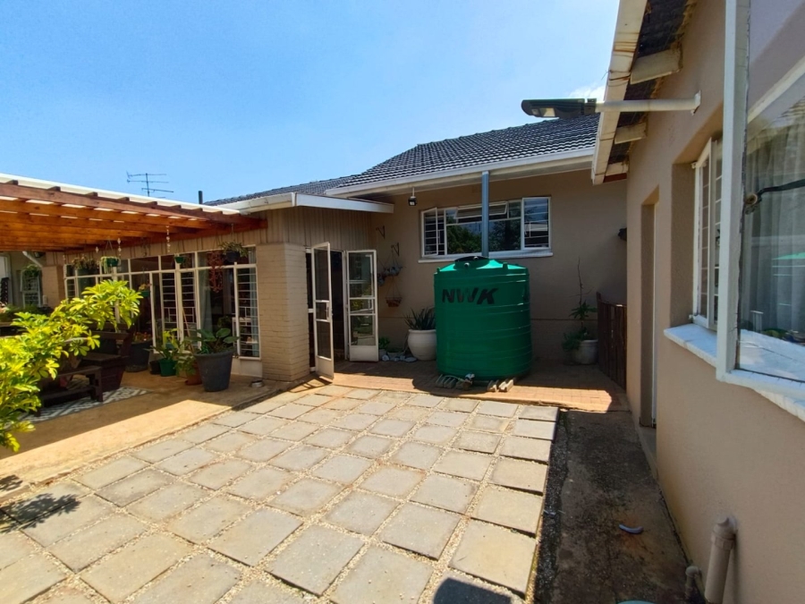 3 Bedroom Property for Sale in Greenhills Gauteng