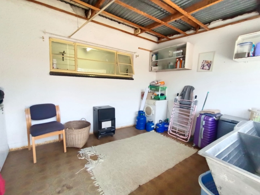 3 Bedroom Property for Sale in Greenhills Gauteng