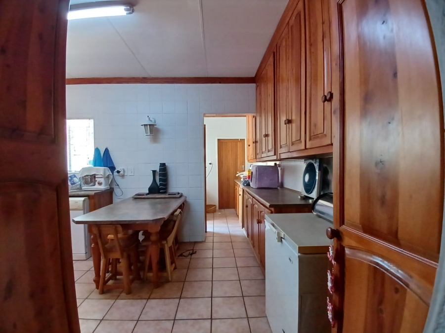 3 Bedroom Property for Sale in Helikonpark Gauteng