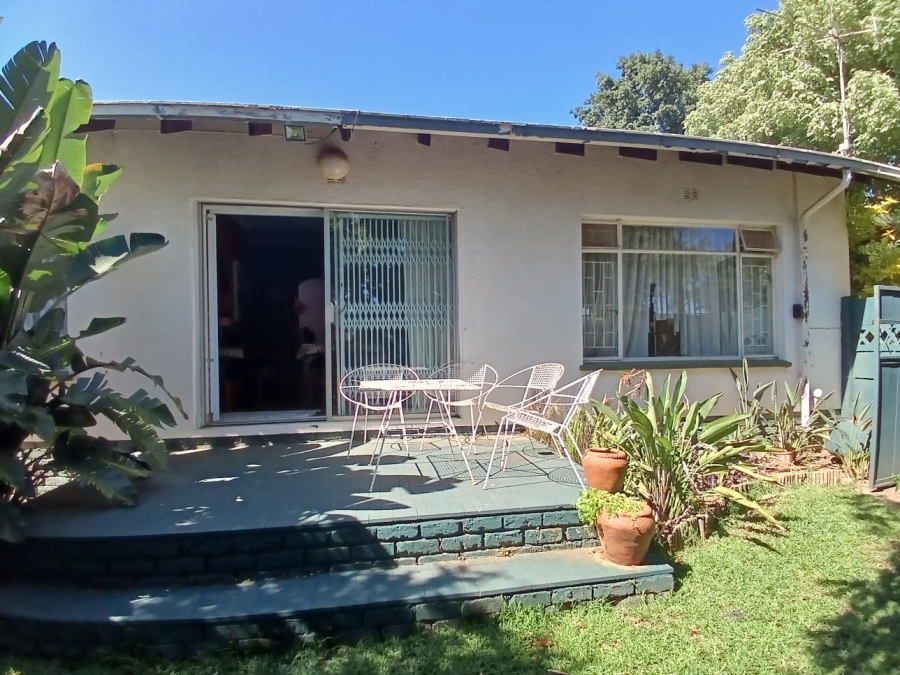 3 Bedroom Property for Sale in Helikonpark Gauteng