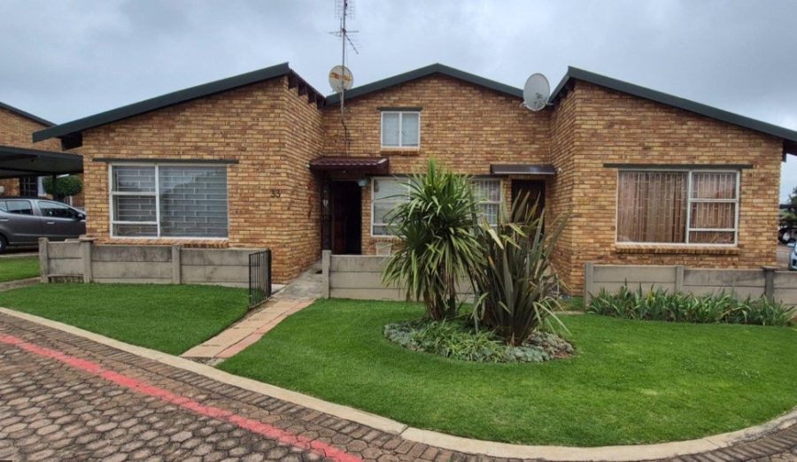 3 Bedroom Property for Sale in Mindalore Gauteng