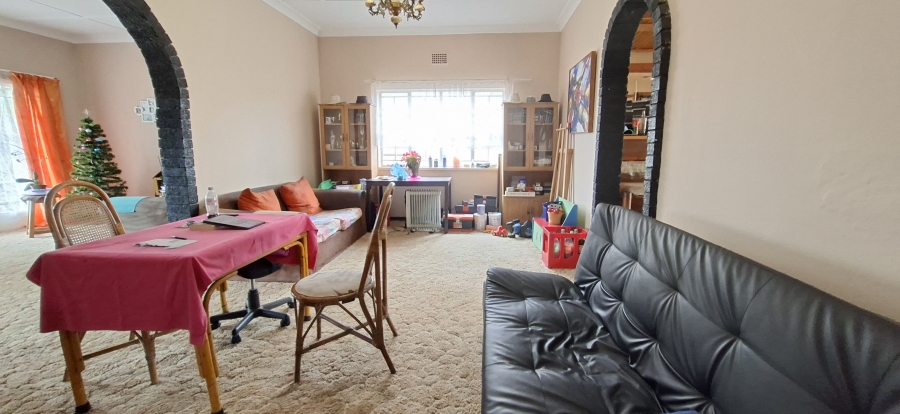 3 Bedroom Property for Sale in Wentworth Park Gauteng