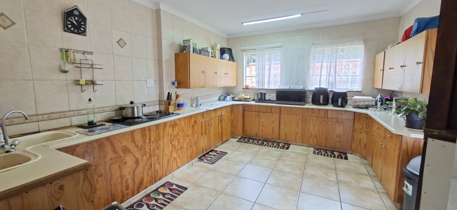 3 Bedroom Property for Sale in Wentworth Park Gauteng