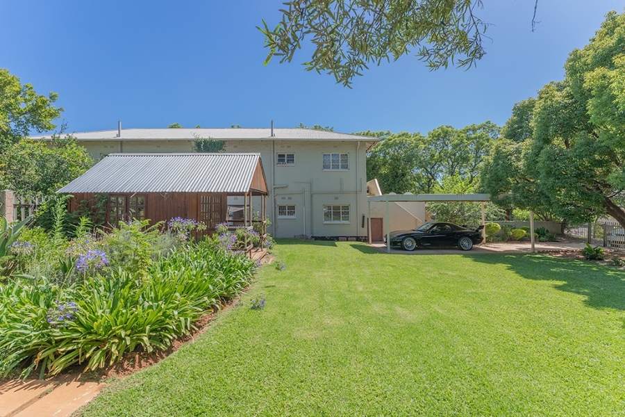 2 Bedroom Property for Sale in Modderfontein Gauteng