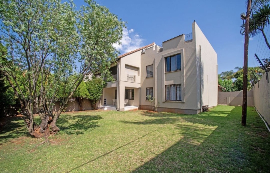3 Bedroom Property for Sale in Bedfordview Gauteng