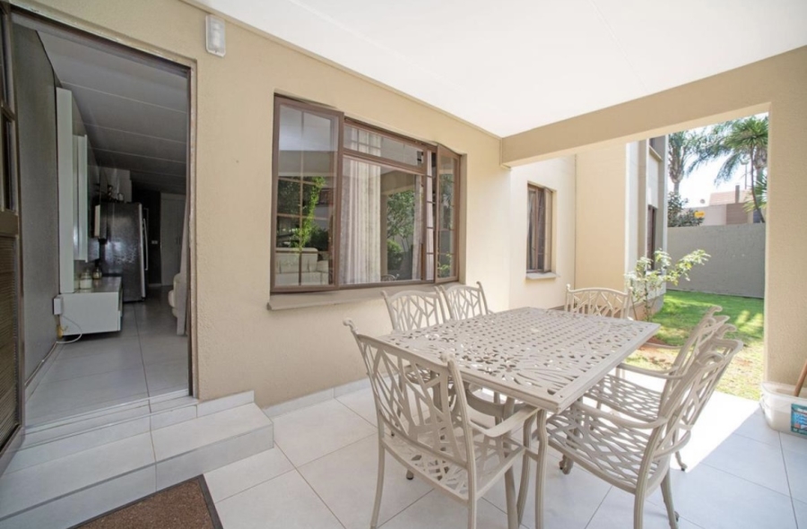 3 Bedroom Property for Sale in Bedfordview Gauteng