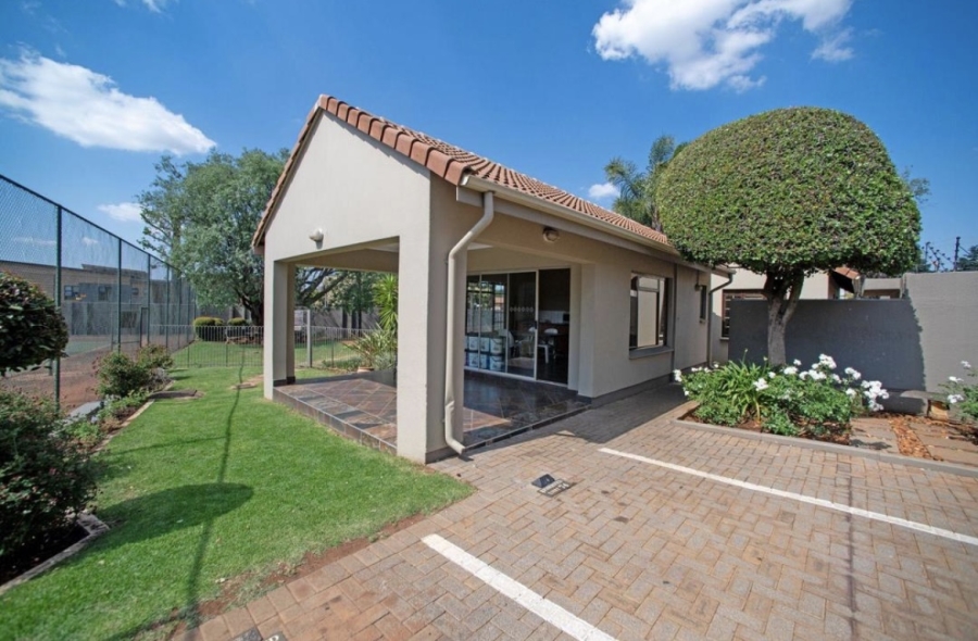 3 Bedroom Property for Sale in Bedfordview Gauteng