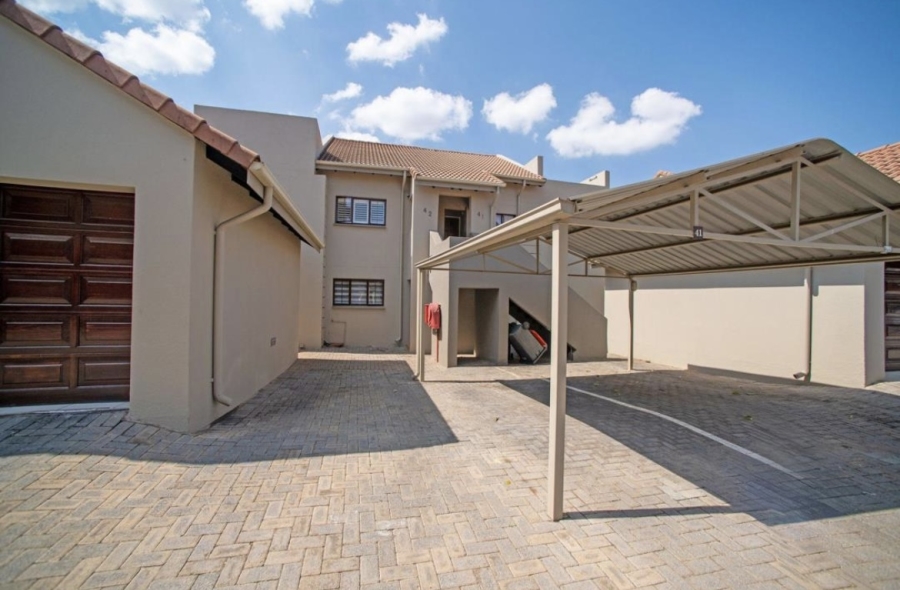 3 Bedroom Property for Sale in Bedfordview Gauteng