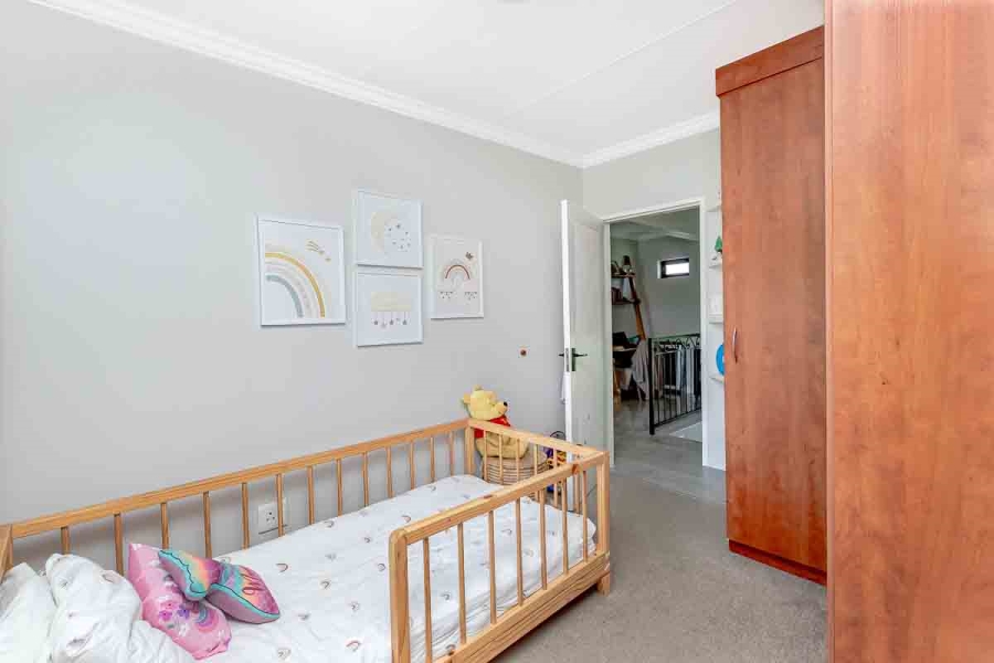 4 Bedroom Property for Sale in Bloubosrand Gauteng