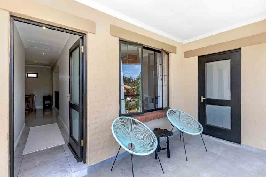 4 Bedroom Property for Sale in Bloubosrand Gauteng