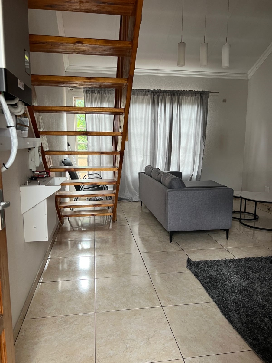To Let 2 Bedroom Property for Rent in Paulshof Gauteng
