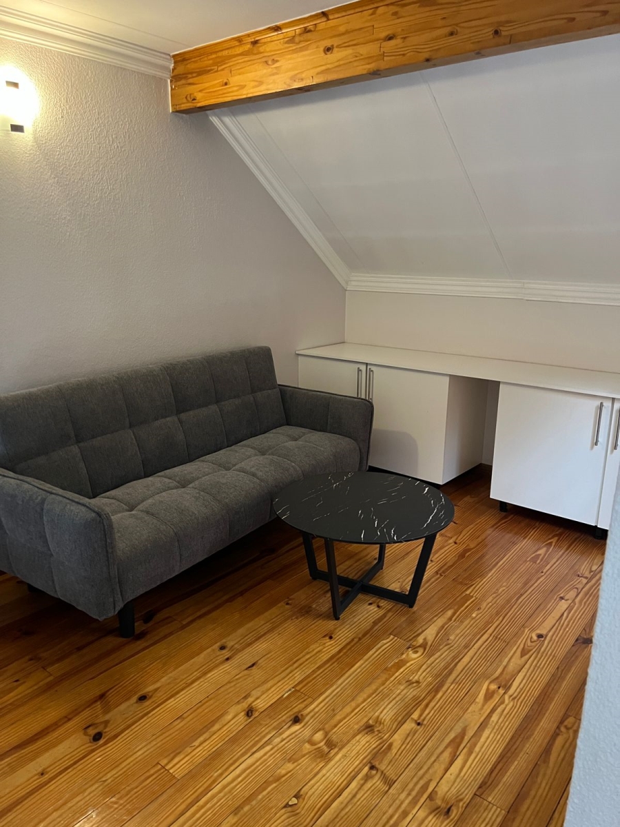 To Let 2 Bedroom Property for Rent in Paulshof Gauteng