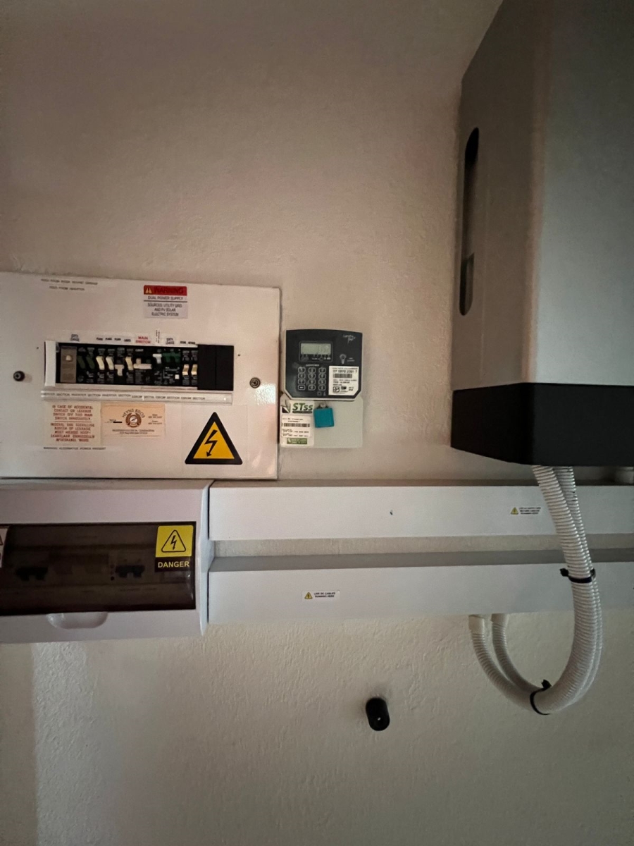 To Let 2 Bedroom Property for Rent in Paulshof Gauteng