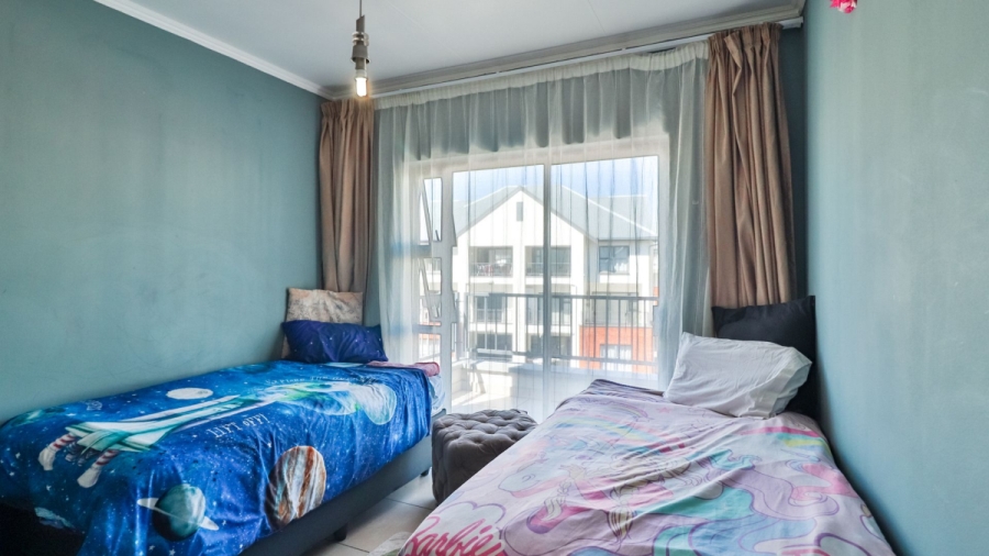 2 Bedroom Property for Sale in Greenstone Hill Gauteng