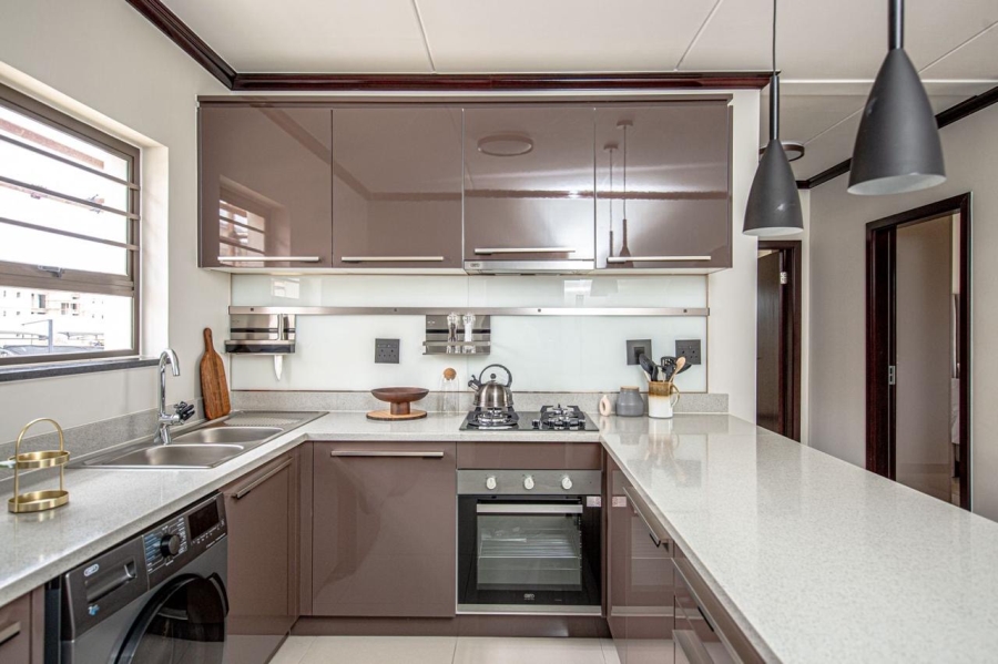 To Let 2 Bedroom Property for Rent in Carlswald Gauteng