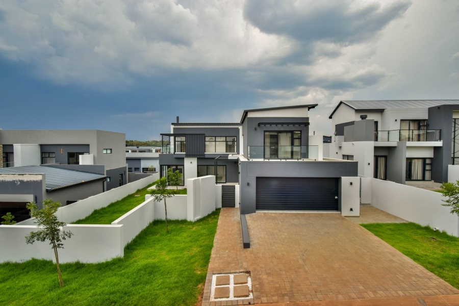 3 Bedroom Property for Sale in Fountainbrook Estate Gauteng