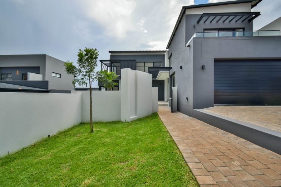 3 Bedroom Property for Sale in Fountainbrook Estate Gauteng