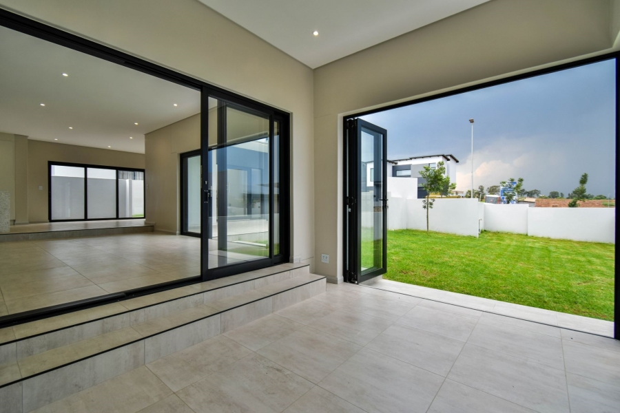 3 Bedroom Property for Sale in Fountainbrook Estate Gauteng