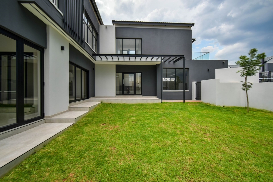 3 Bedroom Property for Sale in Fountainbrook Estate Gauteng