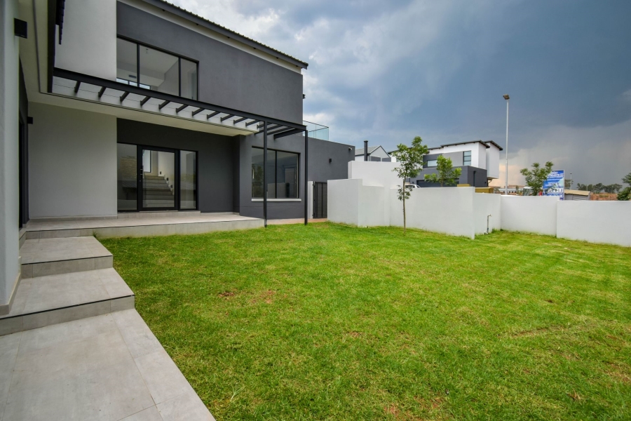 3 Bedroom Property for Sale in Fountainbrook Estate Gauteng