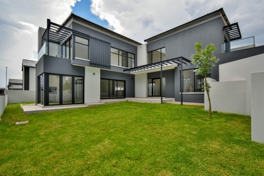 3 Bedroom Property for Sale in Fountainbrook Estate Gauteng